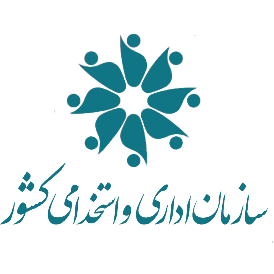 logo edari estekhdami