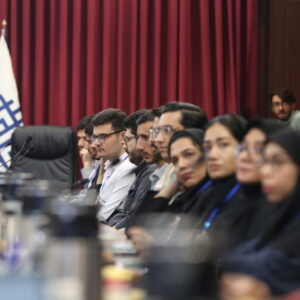 مراسم افتتاحیه